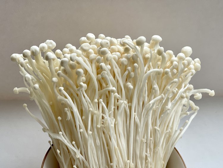 金針菇 Enokitake 200g