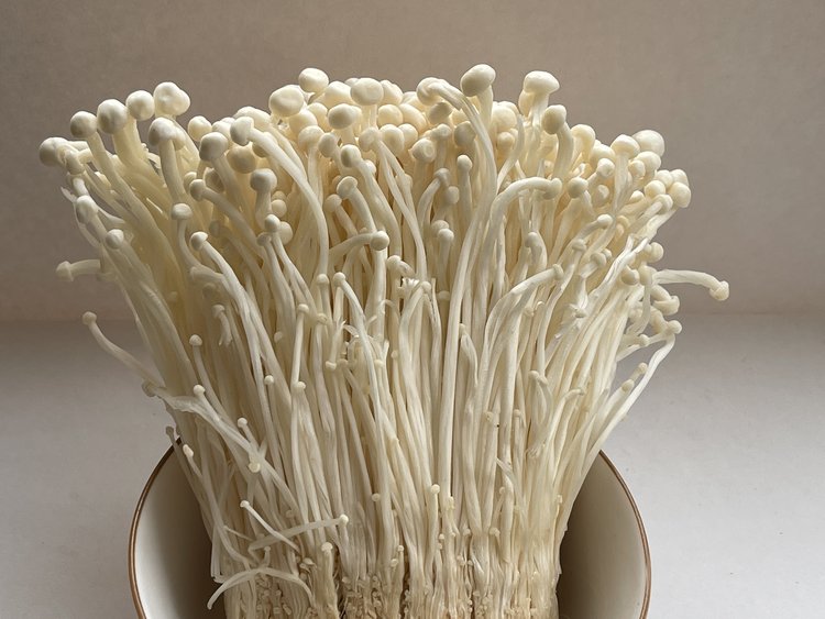 金針菇 Enokitake 200g:圖片 3