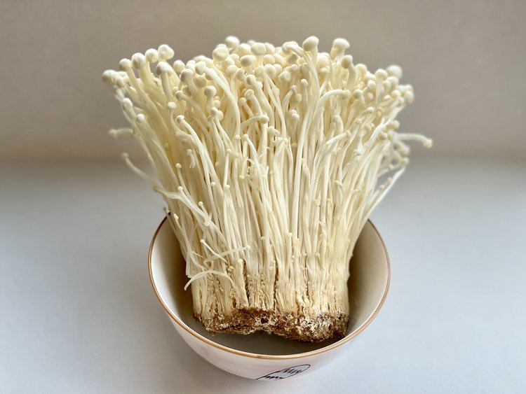 金針菇 Enokitake 200g:圖片 7