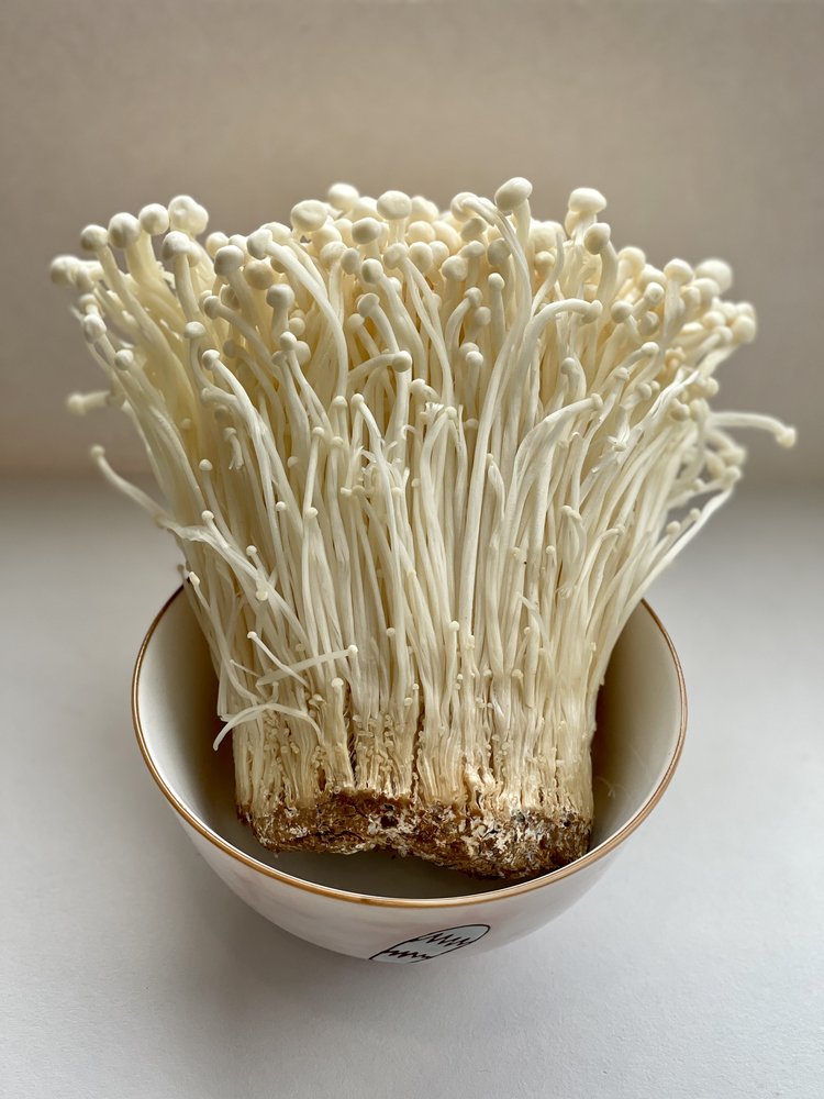 金針菇 Enokitake 200g:圖片 6