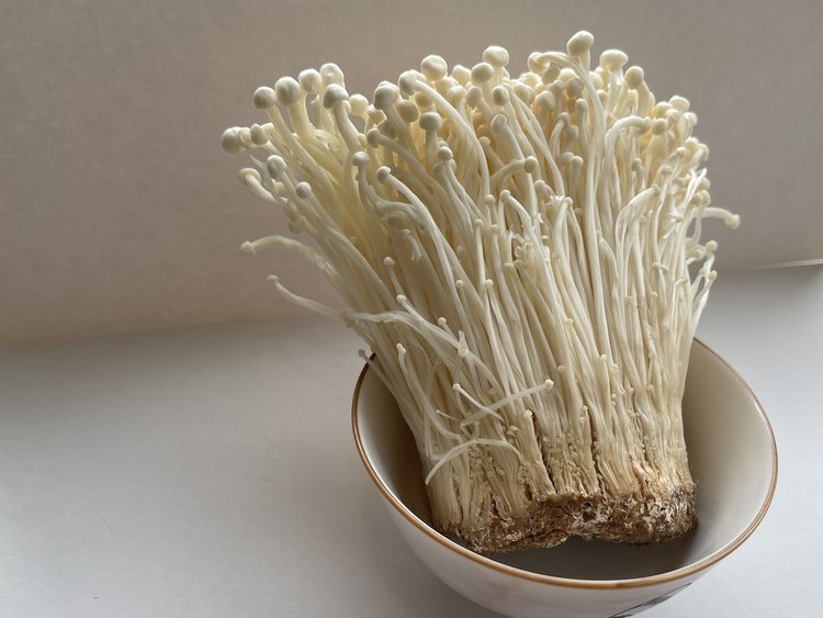 金針菇 Enokitake 200g:圖片 5